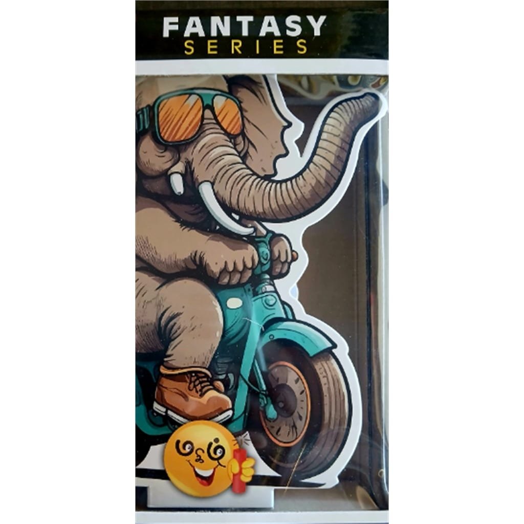 MAGIL FANTASY - ELEPHANT